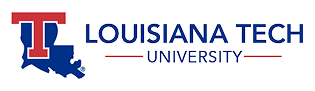 Louisiana Tech University Logo